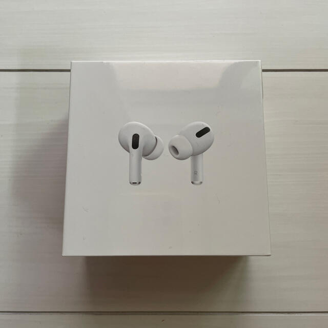 イヤフォンAirPods Pro