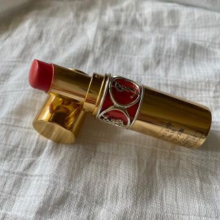 イヴサンローランボーテ(Yves Saint Laurent Beaute)の明日まで値下げ‼︎イブサンローラン口紅　ヴォリュプテシャインno.16(口紅)