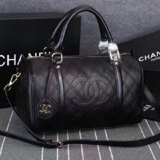 シャネル(CHANEL)のボストンバッグ(ボストンバッグ)