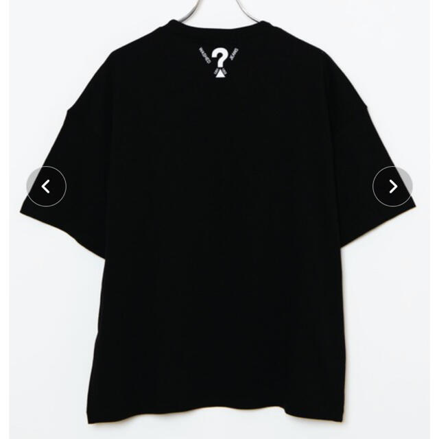 WEGO(ウィゴー)のguess tシャツ メンズのトップス(Tシャツ/カットソー(半袖/袖なし))の商品写真