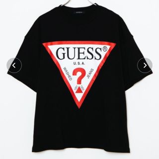 ウィゴー(WEGO)のguess tシャツ(Tシャツ/カットソー(半袖/袖なし))