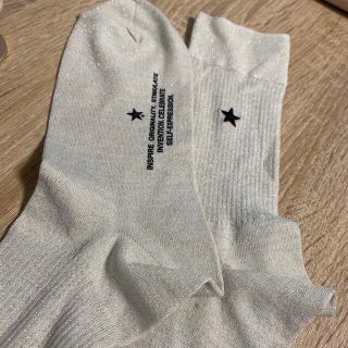 コンバース(CONVERSE)の【おりひめ様専用】(ソックス)