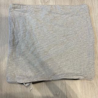 ザラホーム(ZARA HOME)のZARAHOME クッションカバー(クッションカバー)