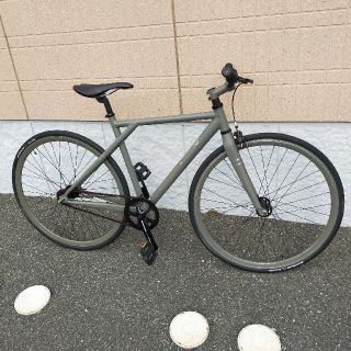 ジーティーバイシクルズ(GT Bicycles)のgrarefuk-k- 様   専用(自転車本体)