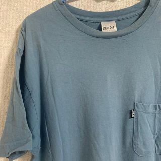 シュプリーム(Supreme)のRIPNDIP tシャツ(Tシャツ/カットソー(半袖/袖なし))