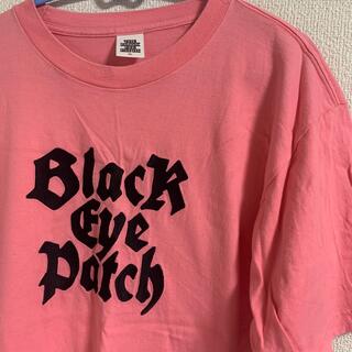 ビームス(BEAMS)のblack eye patch tシャツ(Tシャツ/カットソー(半袖/袖なし))