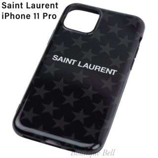 サンローラン iPhoneケースの通販 100点以上 | Saint Laurentのスマホ ...