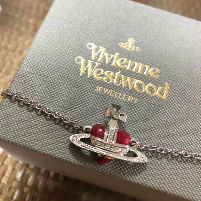 vivienne westwood ブレスレット