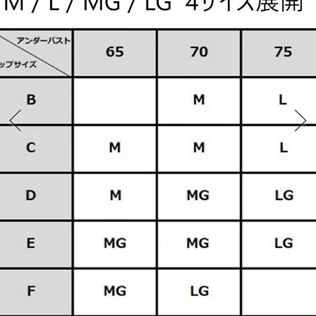 bijorie ビジュリィ　ノンワイヤーブラジャー　M mametan様 レディースの下着/アンダーウェア(ブラ&ショーツセット)の商品写真