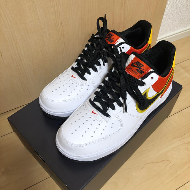 NIKE AIR FORCE 1 LOW 26 cm