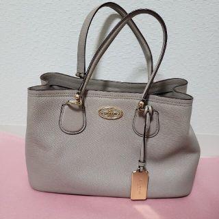 コーチ(COACH)のCOACH コーチ バッグ 鞄(ハンドバッグ)