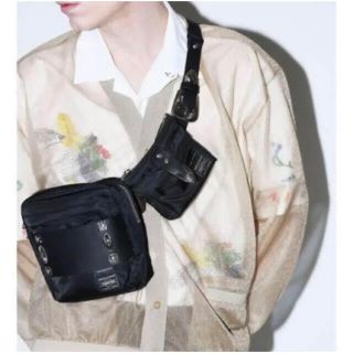 TOGA - 【6/22までsayuri様専用】TOGA S/S 2020 × PORTER の