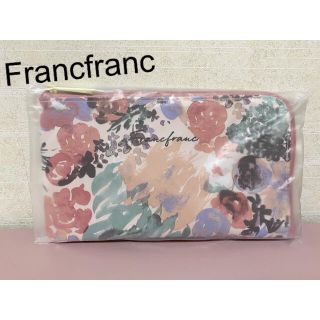 フランフラン(Francfranc)のFrancfranc マスクポーチ(ポーチ)