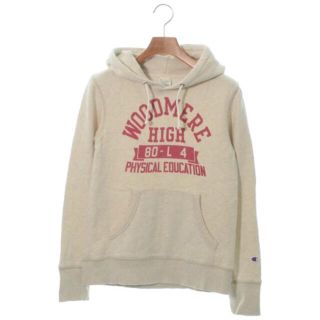 チャンピオン(Champion)のCHAMPION パーカー レディース(パーカー)