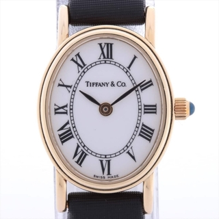 ティファニー アンティーク 腕時計(レディース)の通販 50点 | Tiffany & Co.のレディースを買うならラクマ