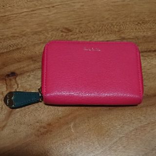 ポールスミス(Paul Smith)の専用ページ(財布)