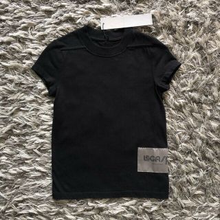 リックオウエンス(Rick Owens)のRickOwens リックオウエンス Tシャツ ダークシャドウ(Tシャツ(半袖/袖なし))