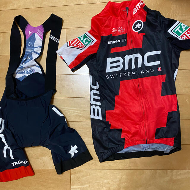 BMCレーシングチームレプリカジャージ 2022年激安 40.0%割引 grundport.is