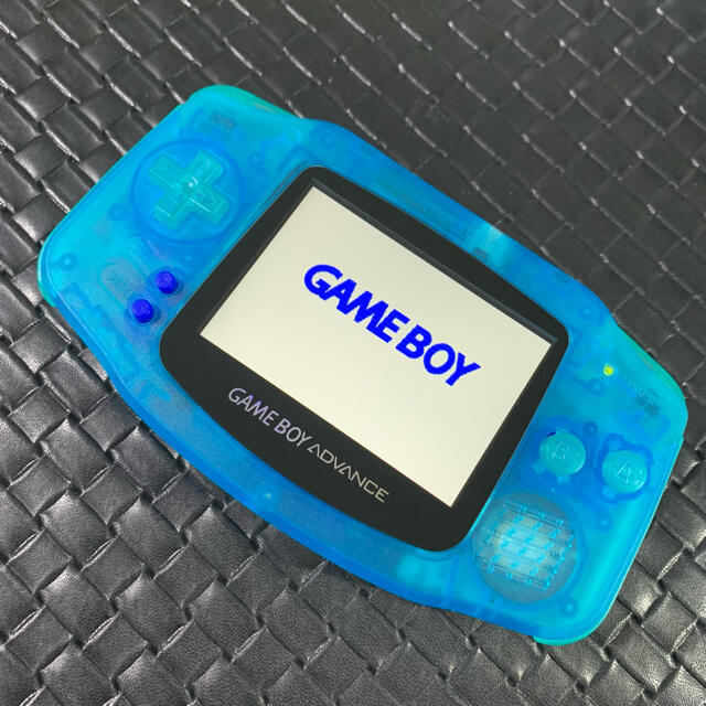 ゲームボーイアドバンス バックライト液晶 IPS V2 GBA 012 | sweatreno.com