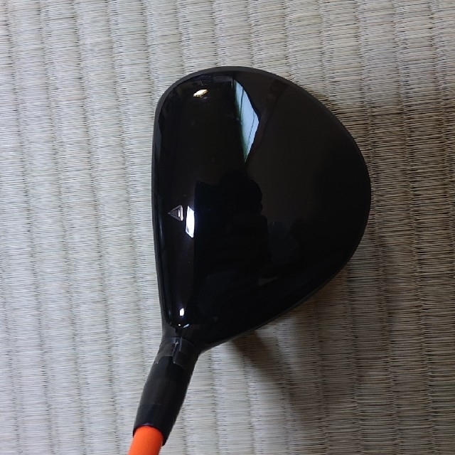 Titleist - タイトリスト ts2 フェアウェイウッド 3番 15度 カスタム ...