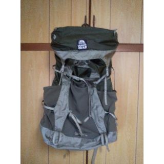 グラナイトギア(GRANITE GEAR)のグラナイトギア　CROWN2 60L バックパック(登山用品)