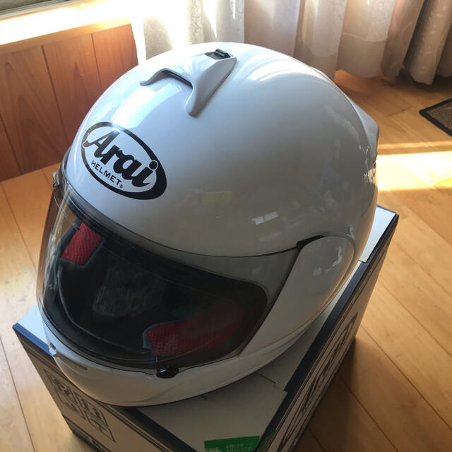 アライ　HＲ-MONO 4ヘルメット/シールド