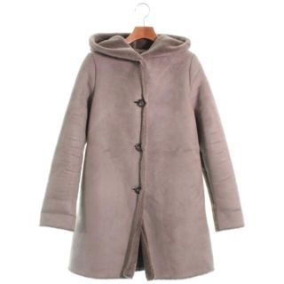 Ray Beams ムートンコート レディース Ray Beams ムートンコート レディース