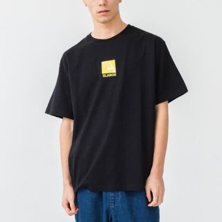 エクストララージ(XLARGE)のXLARGE SQUAREロゴtシャツ(Tシャツ/カットソー(半袖/袖なし))