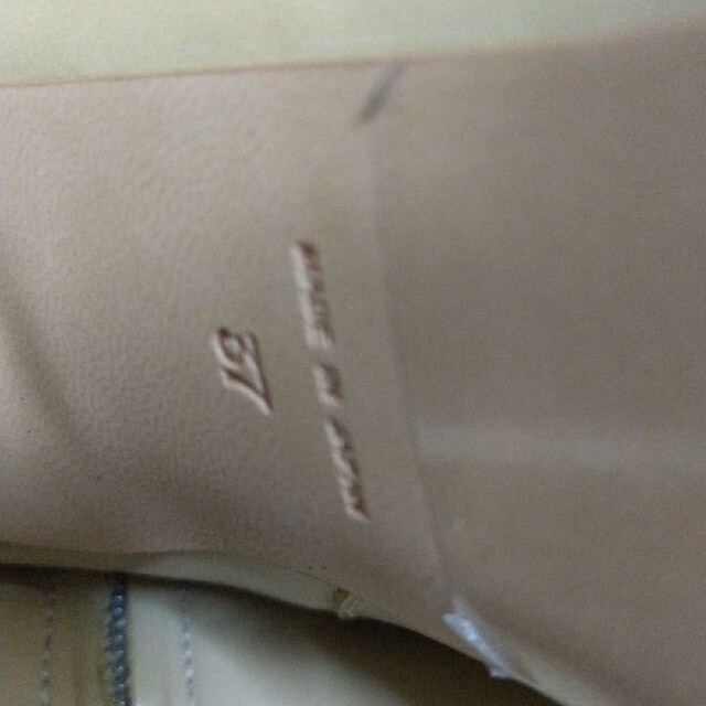 新品未使用クラネ スクエアトゥブーツ - ブーツ