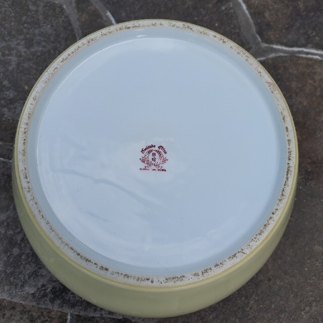 1935～1943年頃 オールドノリタケ Noritake 日陶印 2