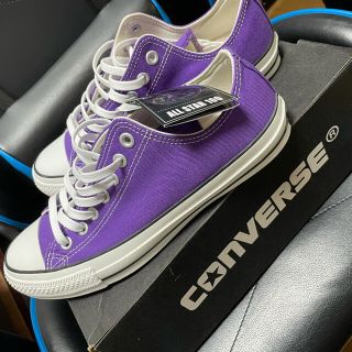 コンバース(CONVERSE)のconverse ALL STAR 100 27cm(スニーカー)