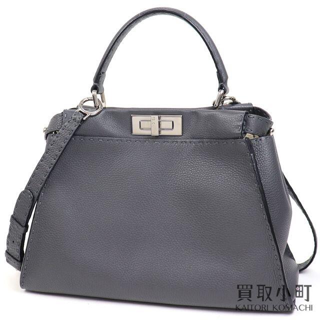 フェンディ （FENDI）8BN290 セレリア ピーカブー アイコニック