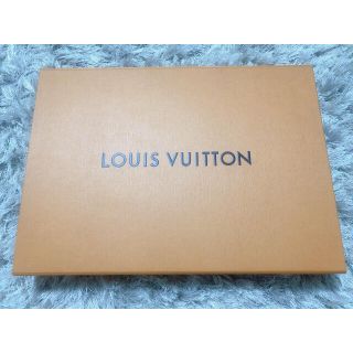 ルイヴィトン(LOUIS VUITTON)のルイヴィトン 空箱 VUITTON(ショップ袋)