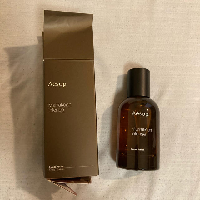 最旬トレンドパンツ イソップ マラケッシュ オードパルファム50ml