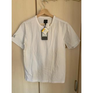 シーケーカルバンクライン(ck Calvin Klein)の★mikko様専用（新品未使用）ck Calvin Klein Tシャツ 白★(Tシャツ/カットソー(半袖/袖なし))