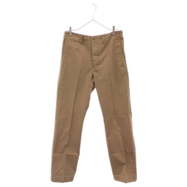 VISVIM - VISVIM ヴィスヴィム チノパンツの通販 by BRINGラクマ店