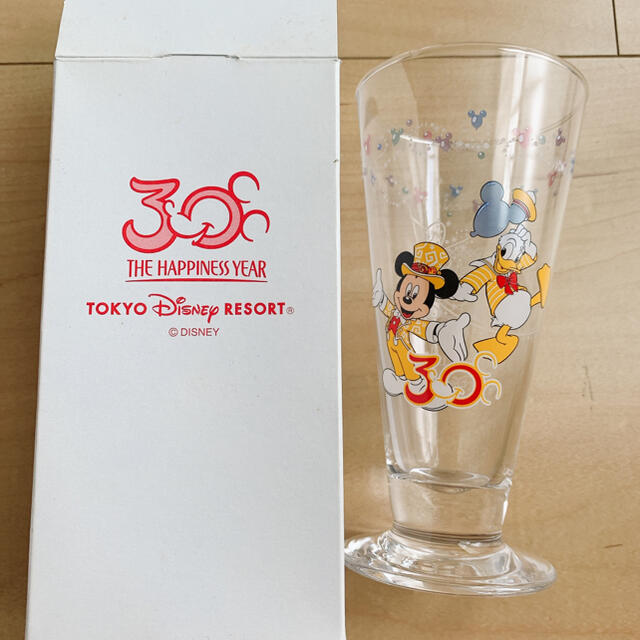 DisneySEA 東京ディズニーシー グラス 7種セット コップ オープニング