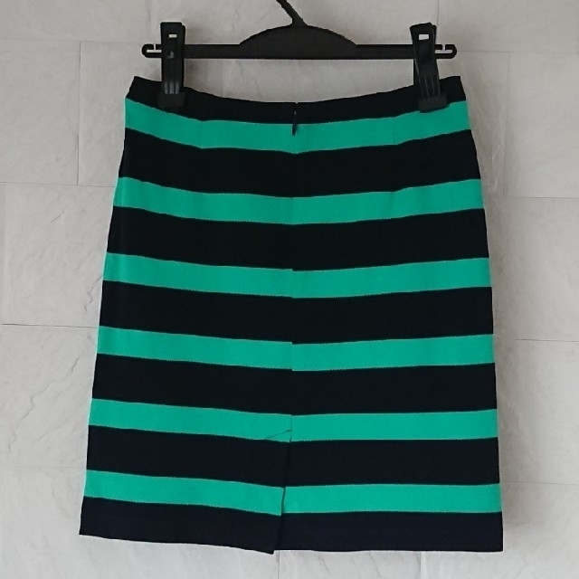 kumikyoku（組曲）(クミキョク)の【Sサイズ】組曲 夏物スカート レディースのスカート(ひざ丈スカート)の商品写真