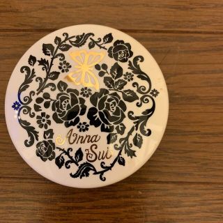 アナスイ(ANNA SUI)のアナスイ　コンパクトミラー付き　中ははいってません。(その他)