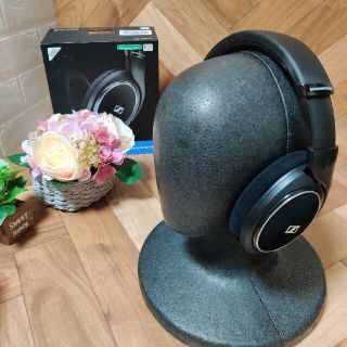 ゼンハイザー(SENNHEISER)のゼンハイザー ヘッドホン 密閉型 HD 598 CS(ヘッドフォン/イヤフォン)