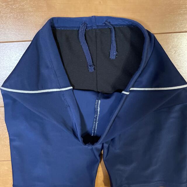 adidas(アディダス)のアディダス　水着　140サイズ キッズ/ベビー/マタニティのキッズ服男の子用(90cm~)(水着)の商品写真