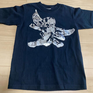 クロムハーツ(Chrome Hearts)のクロムハーツ  Tシャツ　Mサイズ　レディース　ホッティ　(Tシャツ(半袖/袖なし))