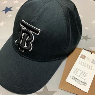 バーバリー(BURBERRY)のyyy様専用　Burberry キャップ　TBシリーズ(キャップ)