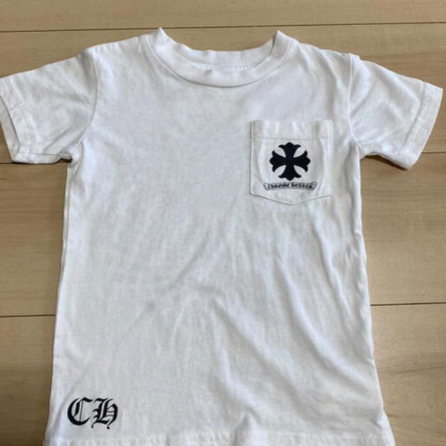 クロムハーツ　Tシャツ　2歳