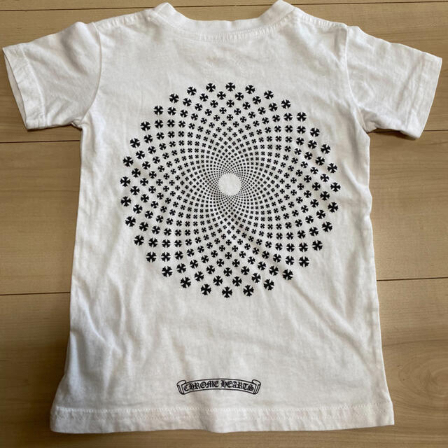 Chrome Hearts - クロムハーツ Tシャツ 2歳 の通販 by シャーマン ...