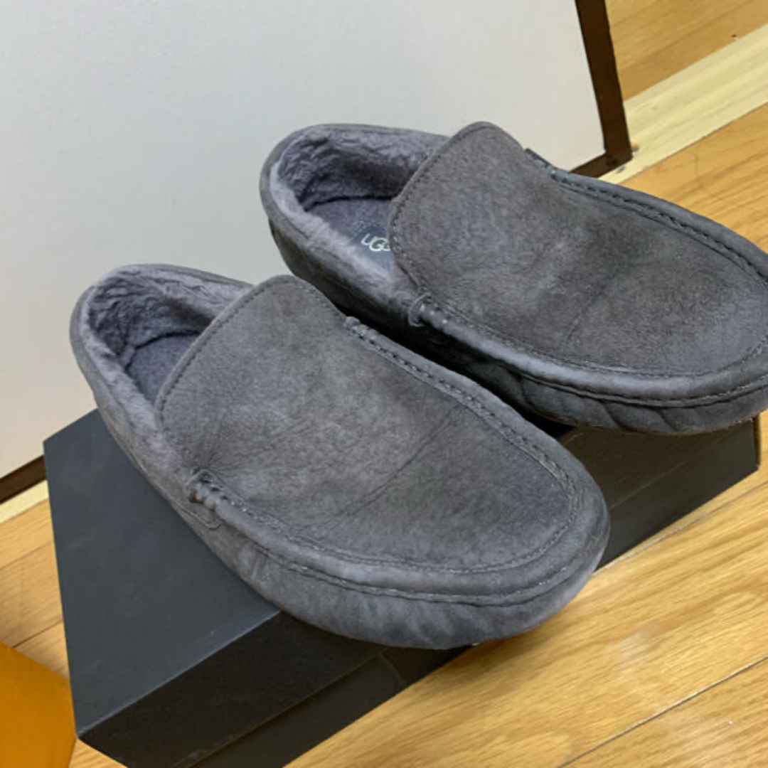 UGGアグ　UGG  モカシン