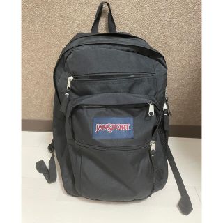 ジャンスポーツ(JANSPORT)のjansport リュック(バッグパック/リュック)