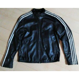 adidas(レザージャケット)のフリマアイテム一覧 adidas(レザージャケット)のフリマアイテム一覧