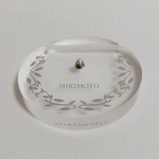 ミキモト(MIKIMOTO)のミキモト カードスタンド (フォトフレーム)