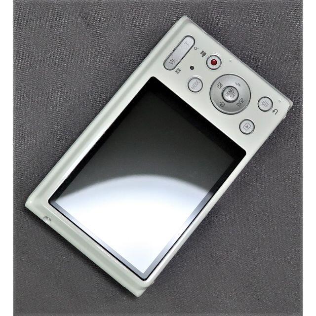 Panasonic(パナソニック)の小型軽量薄型コンデジ　　DMC-XS1 スマホ/家電/カメラのカメラ(コンパクトデジタルカメラ)の商品写真